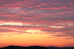 夜明け　16.02.12