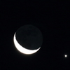 月と金星 190102-212