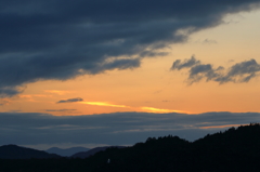 瀬戸内の朝（１）15.04.21