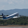 ANA Take Off  201013-017