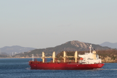 輸送船　15.03.23