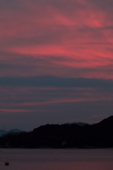 瀬戸内の朝(2)  181016-338