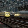 Dr.Yellow (2) 230628-9800