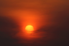 日の出 (2) 15.04.16