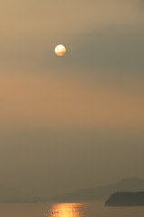 夜明け (1)  15.06.25