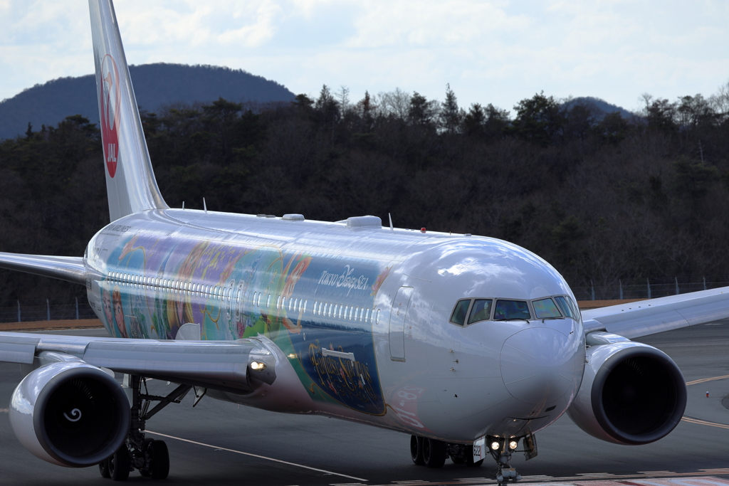 Disney Jet (1) 250126-227
