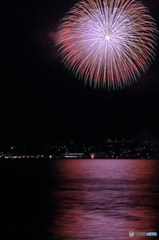 三原花火大会 (6) 15.08.09