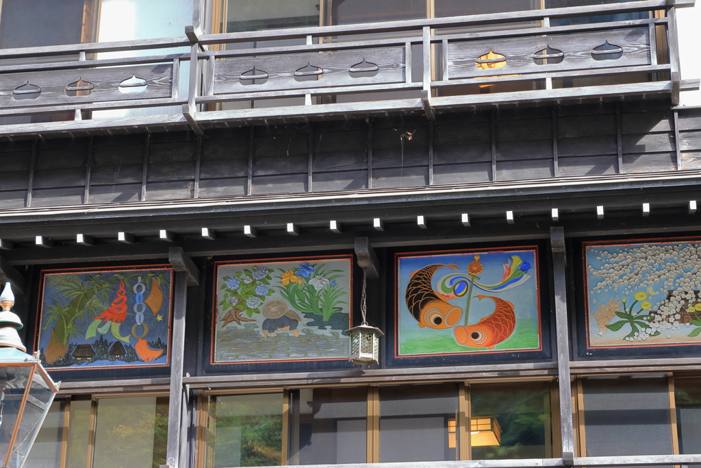 銀山温泉 (6) 241101-323