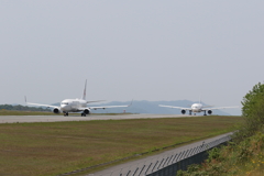 さあ、行こうぜ！  17.05.11-