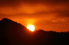 夜明け (4) 15.01.31