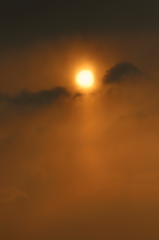 夜明け（３）15.01.17