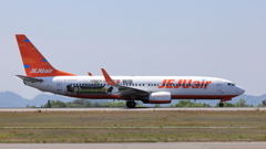 チェジュ航空 (3) 250513-923