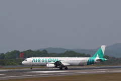 Air Seoul 170511