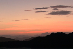 瀬戸内の朝　180823-025