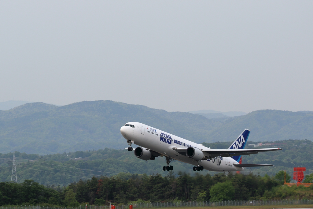 Ｒ２－Ｄ２② 17.05.01-