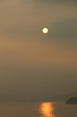 夜明け (2)  15.06.25