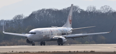JALガンダム塗装機 (3) 250411-158