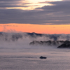 海霧の朝 (4) 231223-841 