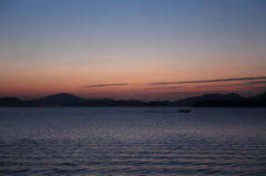 夜明け (2)  15.03.05