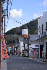 天領ひな祭り (5) 250309-221
