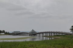 鶴の舞橋(3) 190611-172