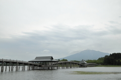 鶴の舞橋(1) 190611-161