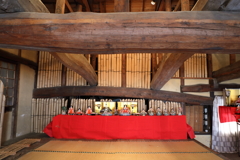 竹原町並み雛めぐり(4) 180226-104