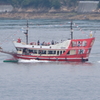 海賊船クルーズ　170525