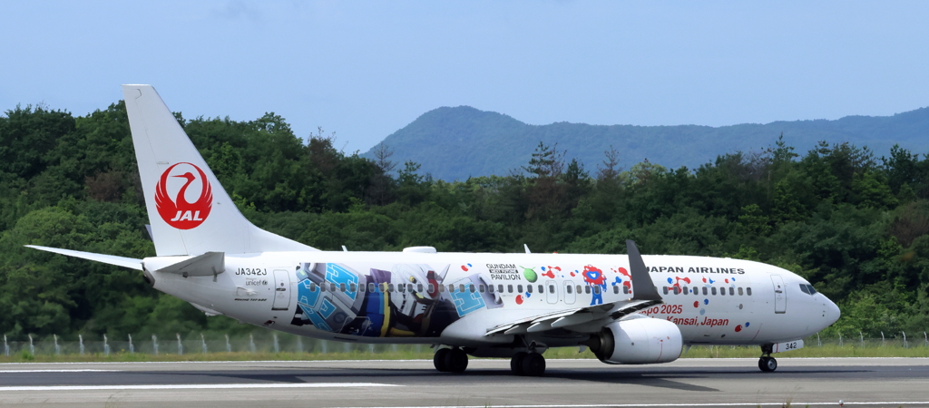ガンダム塗装機 (2) 250617-168