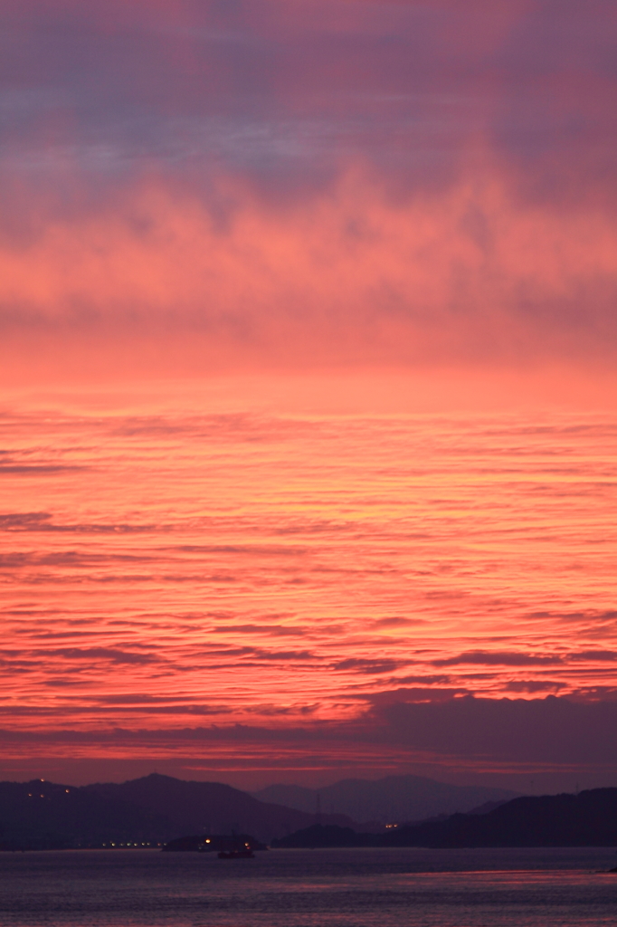 sunrise　（２）