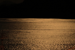光る海 250314-365