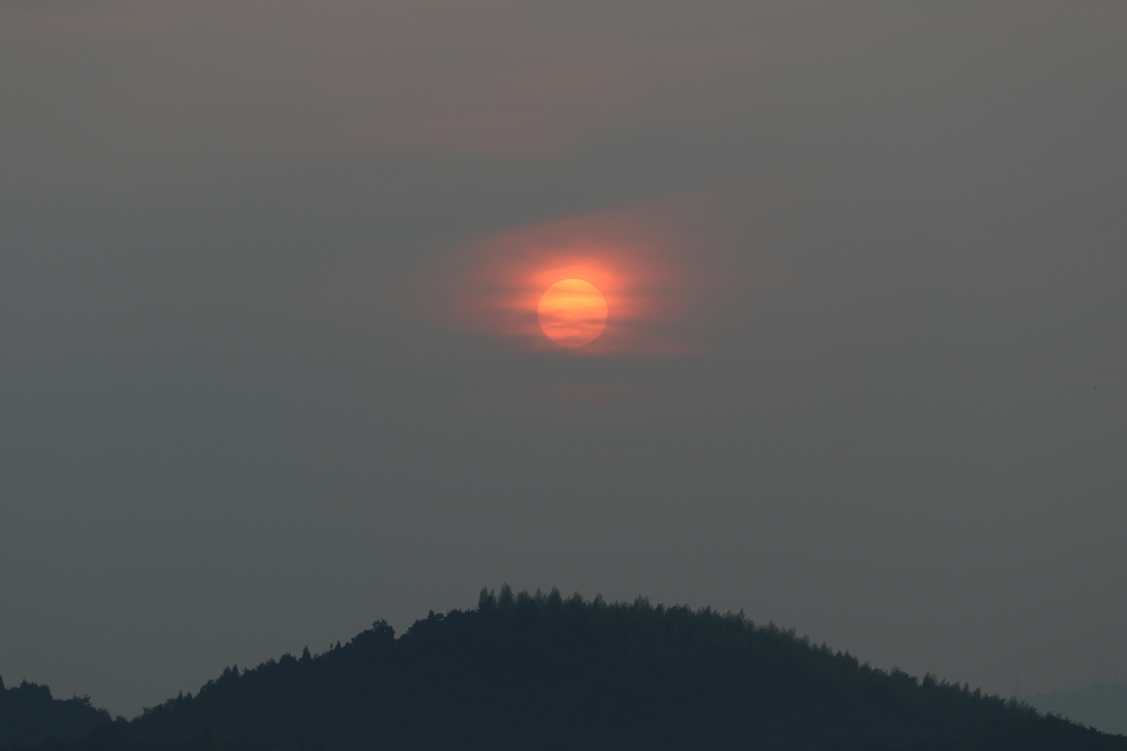 Rising sun(2) 170829-2(9.2)