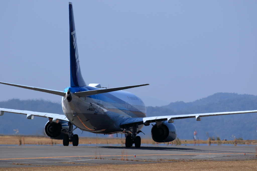 ANA(2) 211028-950 