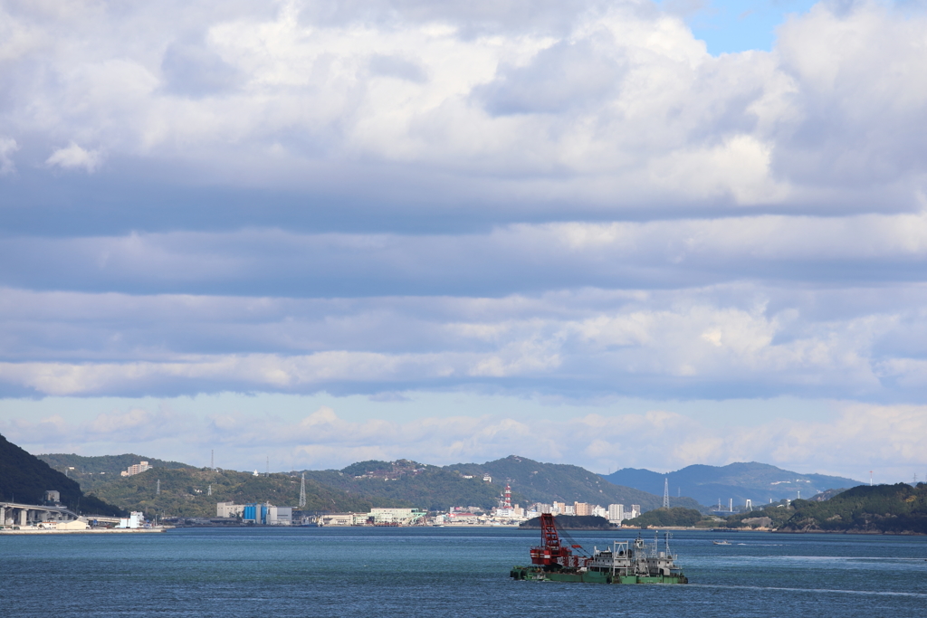 ミルフィーユ？ 171104-