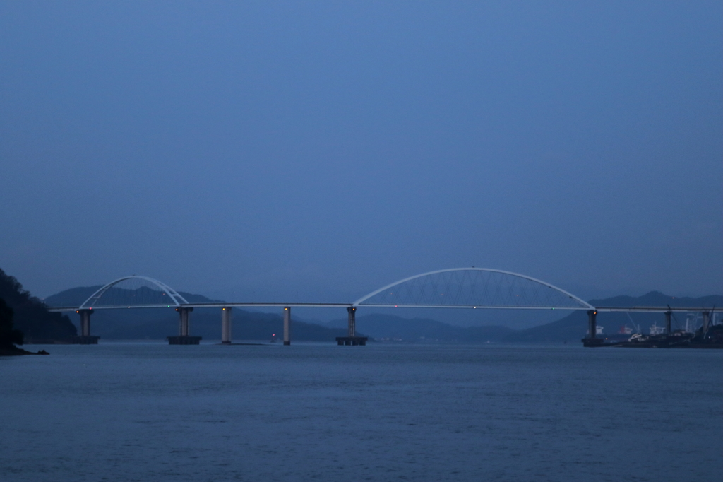 内海大橋  15.03.04
