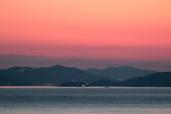 瀬戸内の朝(2) 200325-248