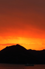 夜明け (5) 15.01.31