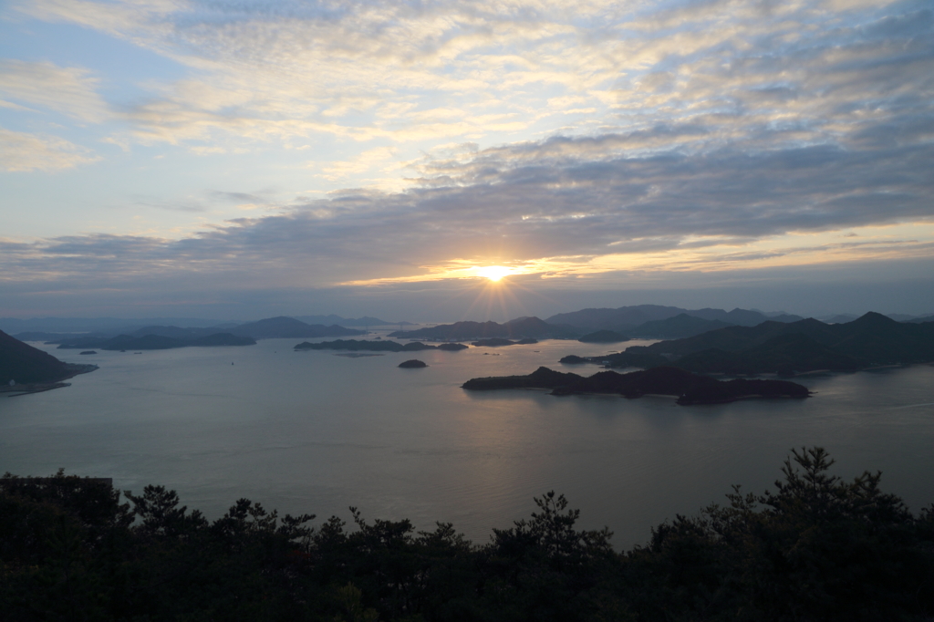 筆影山より(1) 14.11.10