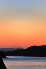 瀬戸内の朝 201015-123
