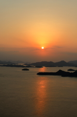 瀬戸内の朝（４）15.02.15