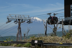 富士山三昧(4) 230509-P186-2