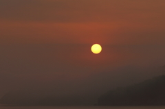 霧の朝(3) 15.05.01