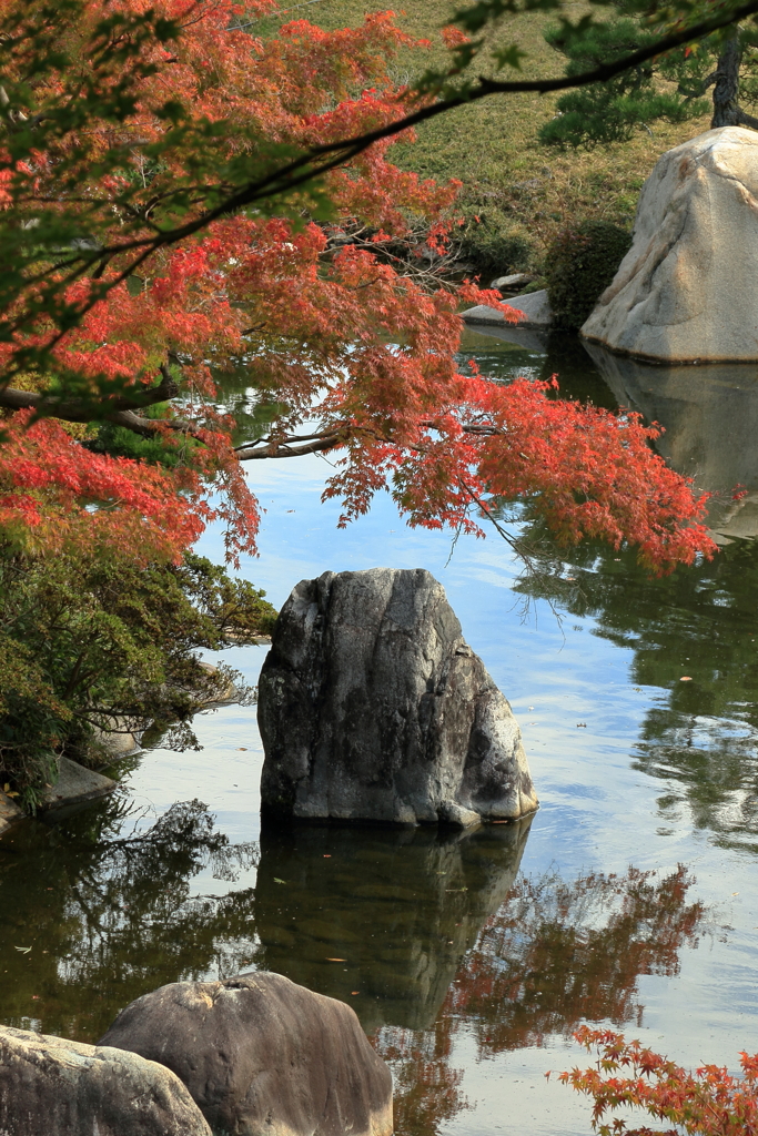 三景園(3) 201030-133