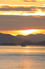 夜明け (2) 15.07.20   