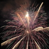 呉市花火大会(10) 190727-588