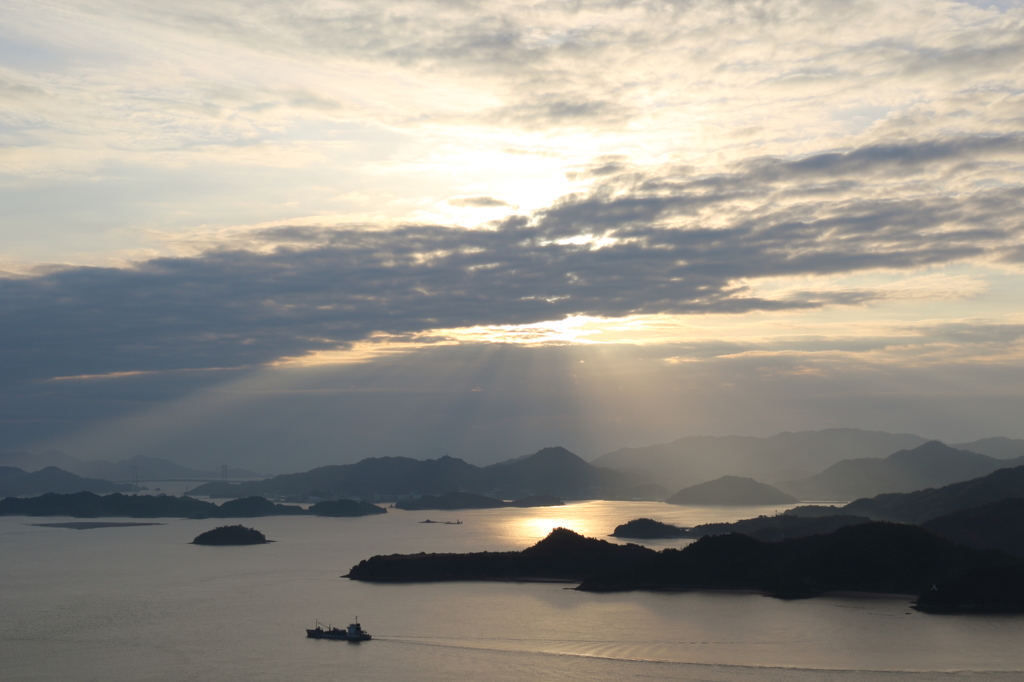 筆影山より (3) 14.11.10