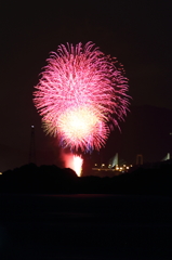 尾道花火大会(6) 15.07.25
