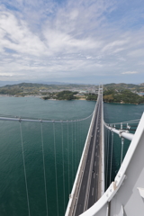 しまなみ海道塔頂体験(9) 190519-565