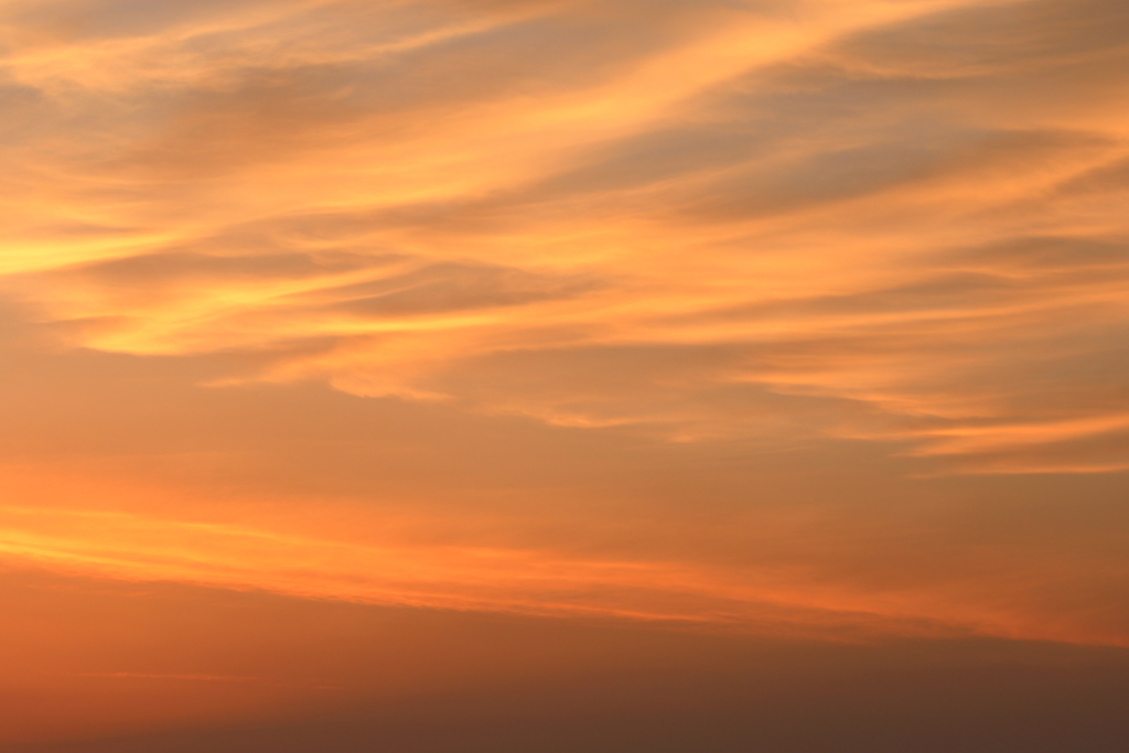 瀬戸内の夜明け(1) 170610-1