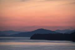 瀬戸内の夜明け(1) 180426-194